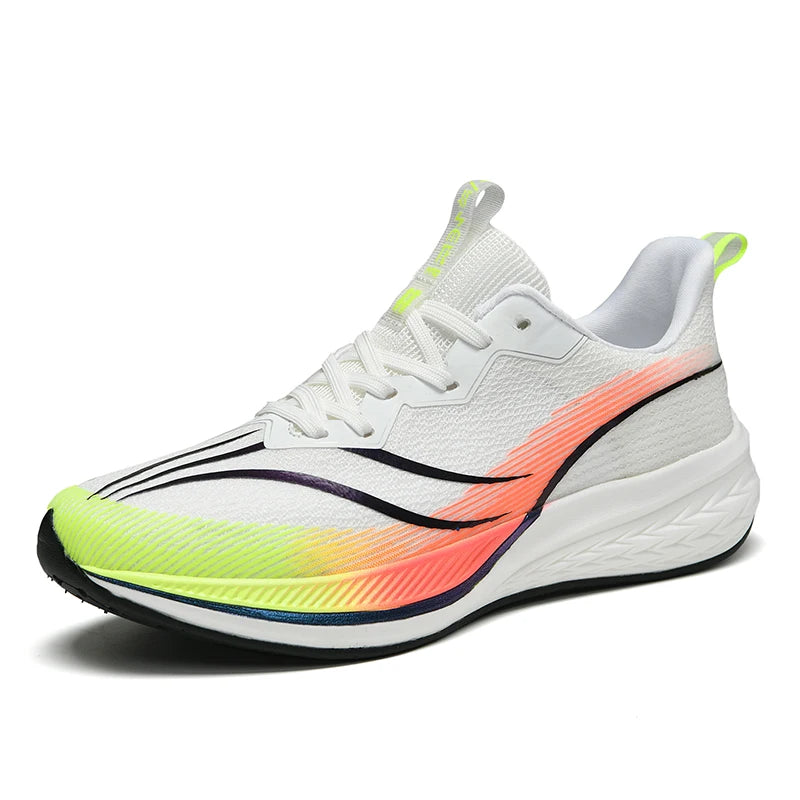 Fashion Sneakers for Men Outdoor Sneaker Running Sports Casual Shoe Mens Custom Factory Fitness Walking Style Shoes