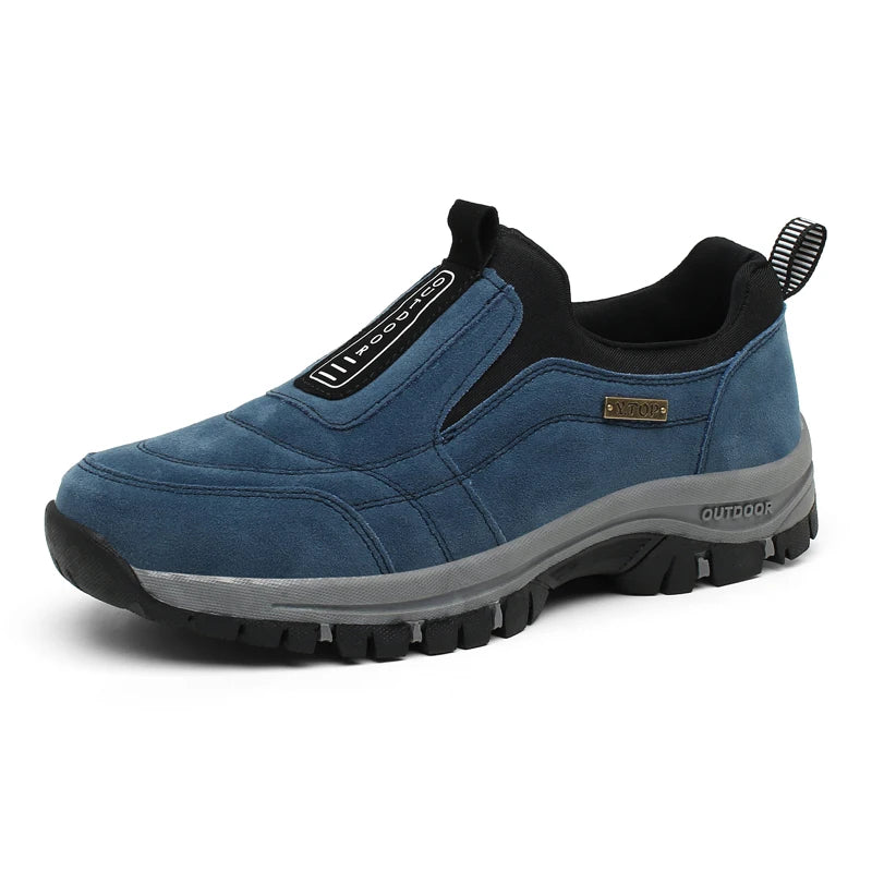 Customized Lightweight Western Climbing Lace Sneakers for Men Women Wholesale Selling New Design for Summer Winter Autumn