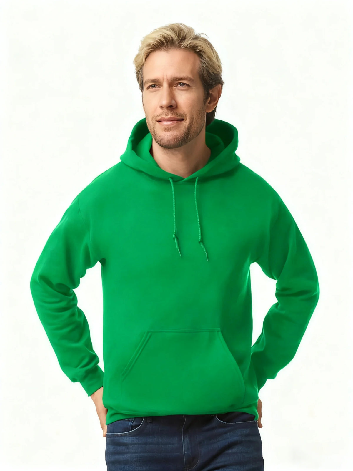 Cotton Unisex Hoodies