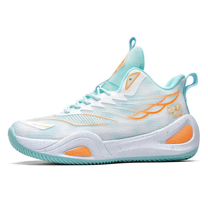 Chaussures Pour Hommes Four-season Best-selling High-quality Practical Basketball Shoes, Sports Shoes, Trendy Shoes