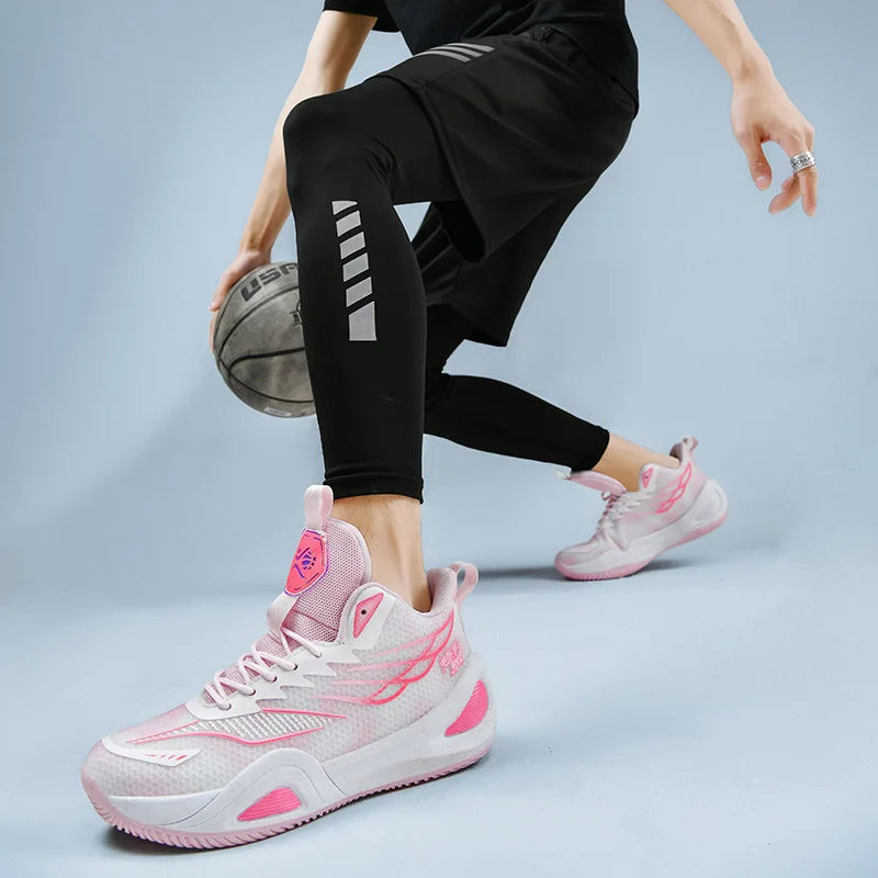 Chaussures Pour Hommes Four-season Best-selling High-quality Practical Basketball Shoes, Sports Shoes, Trendy Shoes