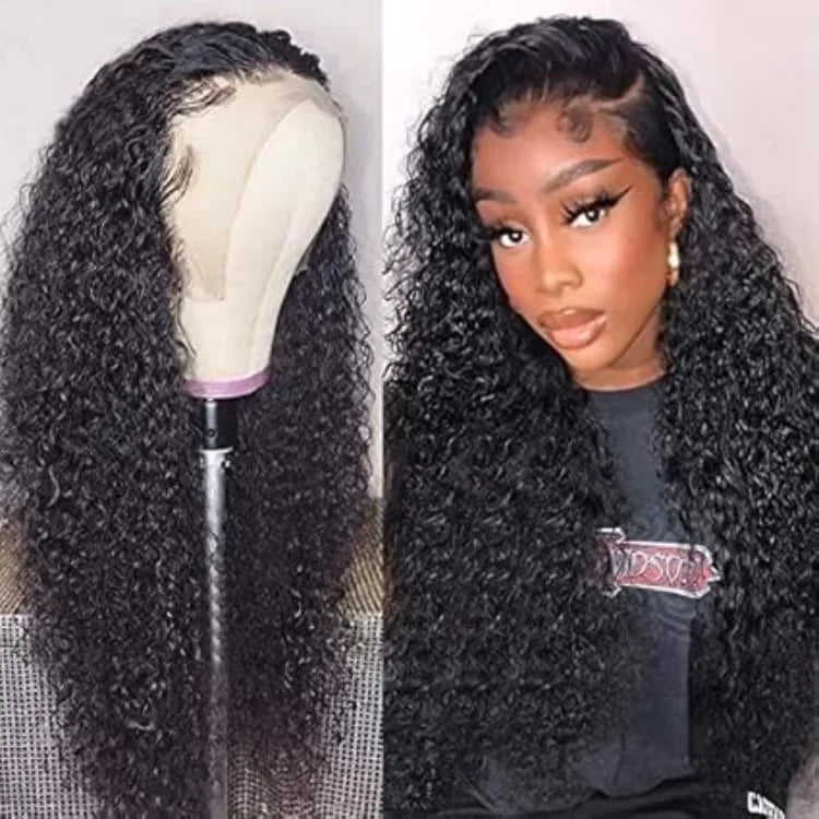 Wholesale Double Drawn Straight Bob Wig with 13x4 HD Full Lace Front Raw Virgin Cuticle Aligned 100% Human Hair for Black Women