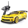 1:10 Scale High Speed Dual Mode 4WD RC Racing Car Model 40-70Km/h Electric Remote Control Drift Car Expert Charger USB Cable