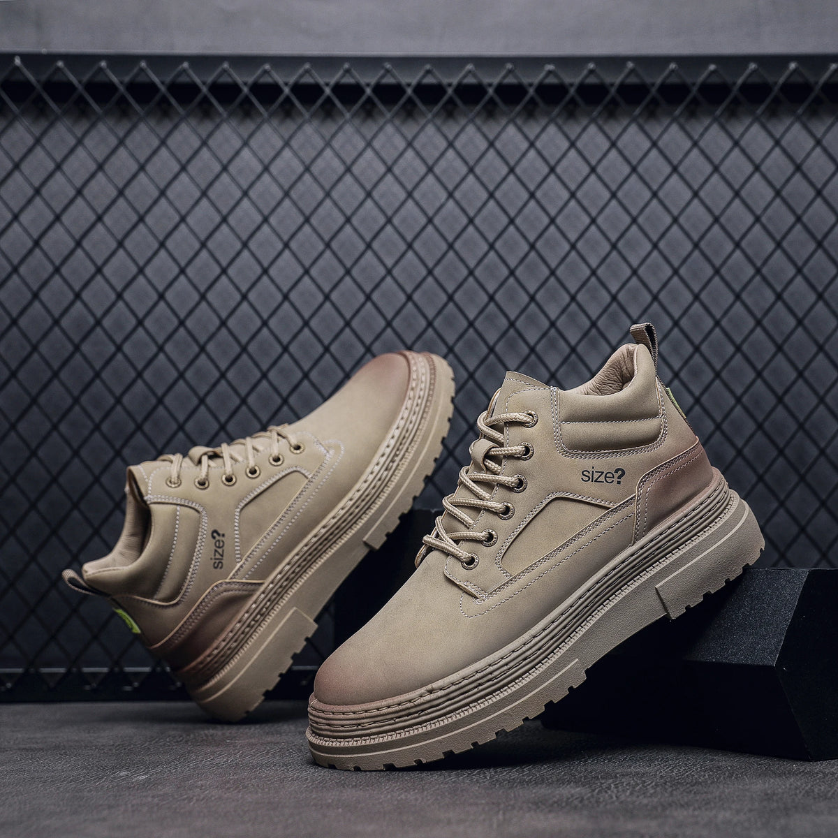 2022 New Hot Sale Running Shoes Walking Style Shoes Men's Sports Shoes Casual Non-slip Wear-resistant Men Jogging Sneakers