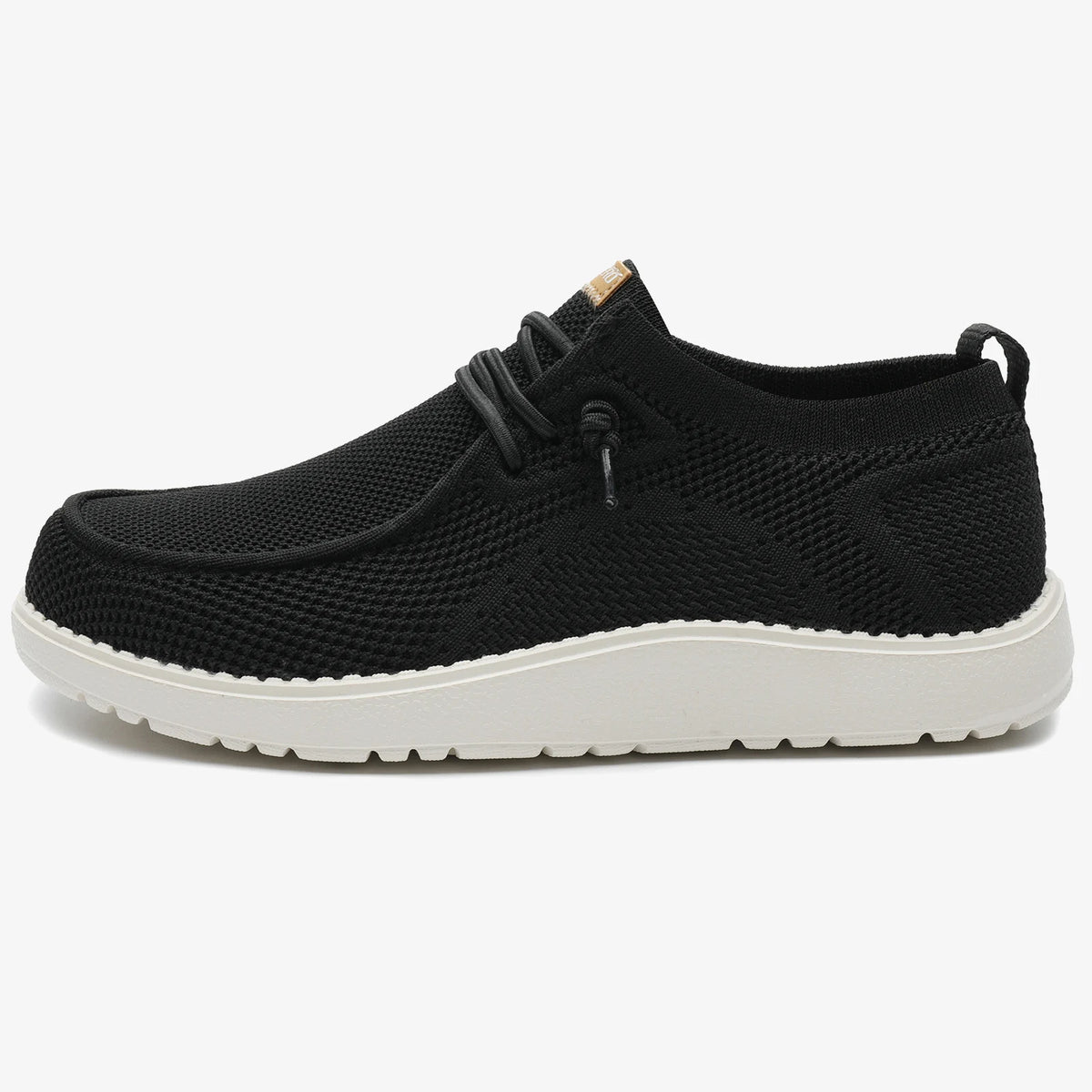 2023 Women's Shoes Factory Direct Sales Shoes Fly Woven Mesh Walking Trendy Running Sneakers