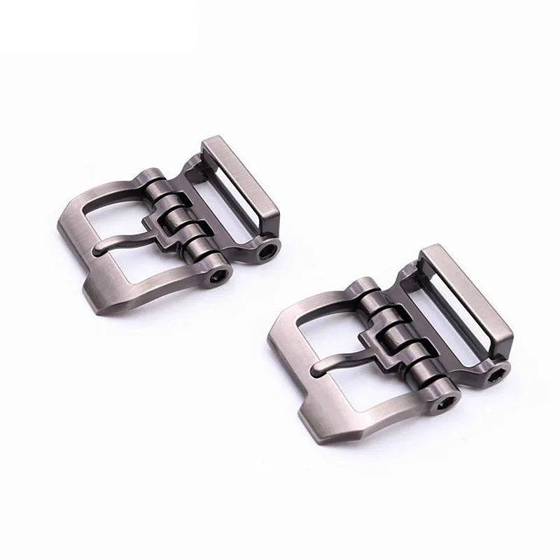 4.0cm Men Belt Buckle For Men Cowskin Genuine Leather Men belt Buckle Quality Male Brown Strap Vintage Jeans Belt Accessories