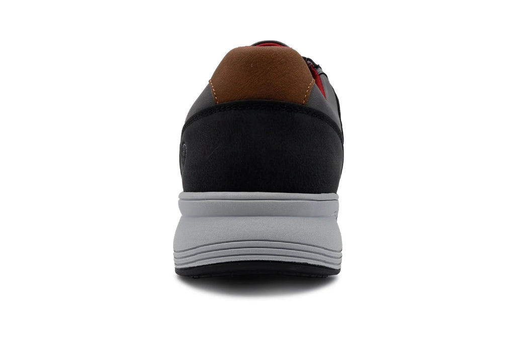 Sports Style Casual Shoes New Trending Wholesale Sneakers Suppliers for Men's Shoes
