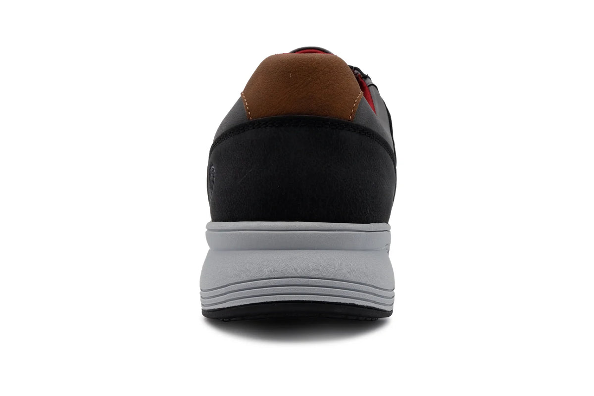 Sports Style Casual Shoes New Trending Wholesale Sneakers Suppliers for Men's Shoes