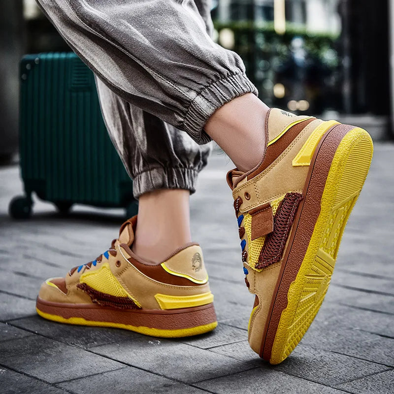 Greatslides Low Price Sneakers,Men'S Shoes-Sports Sneaker Running Shoe,Safety Sneakers for Men Custom Logo