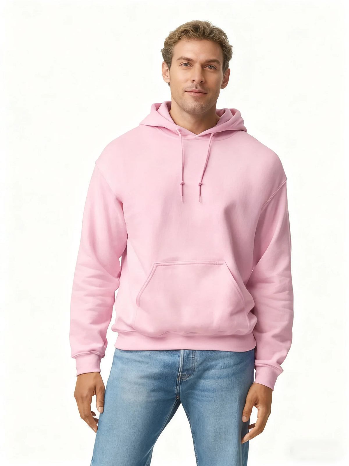 Cotton Unisex Hoodies