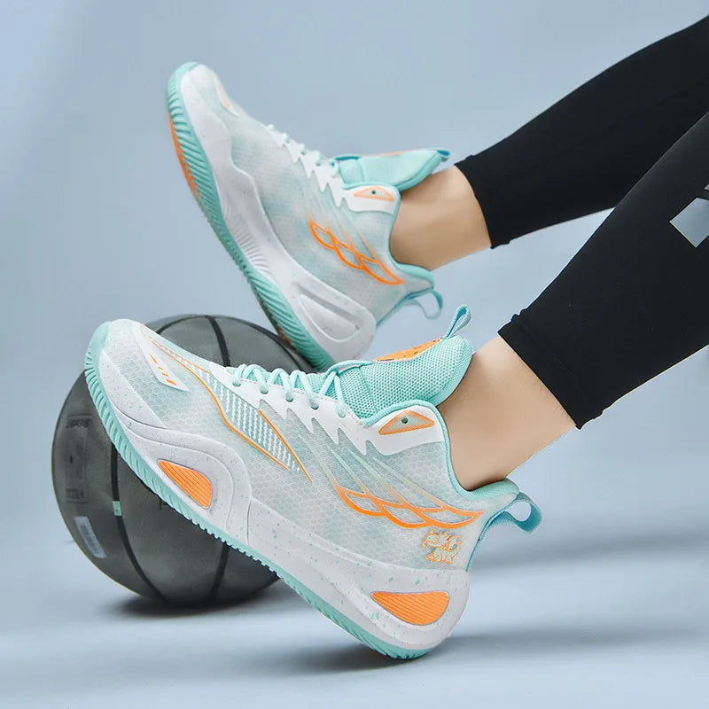 Chaussures Pour Hommes Four-season Best-selling High-quality Practical Basketball Shoes, Sports Shoes, Trendy Shoes
