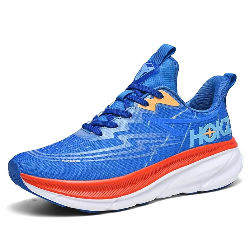 Hot Selling Style Men's Women's High Quality Running Shoes Autumn Support Custom Sneakers Mesh Insole