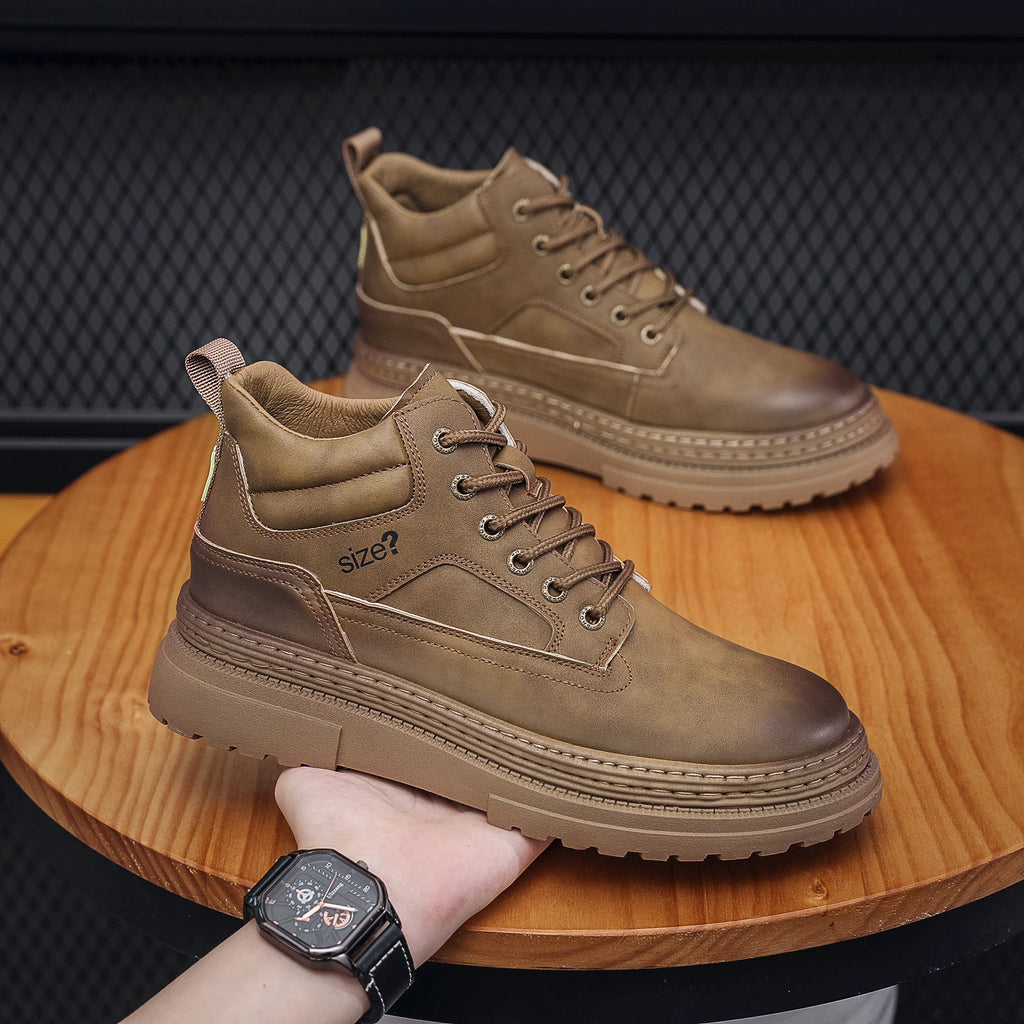 2022 New Hot Sale Running Shoes Walking Style Shoes Men's Sports Shoes Casual Non-slip Wear-resistant Men Jogging Sneakers