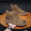 2022 New Hot Sale Running Shoes Walking Style Shoes Men's Sports Shoes Casual Non-slip Wear-resistant Men Jogging Sneakers