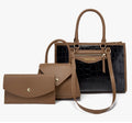 2026 New Temperament Lady's Bag Simple Women's Bag Set and Nice Women's Tote Bag Handbags