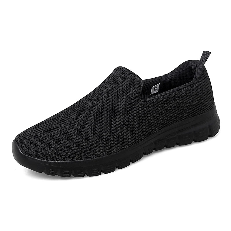 2021 New Spring Summer Women Sneakers Flats Slip On Shoes For Women Sport Comfortable Walking Lightweight Big Size Dropshipping