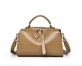 Large Capacity Commuting Bag Women's Crossbody Bag, High-end Single Shoulder Handbag