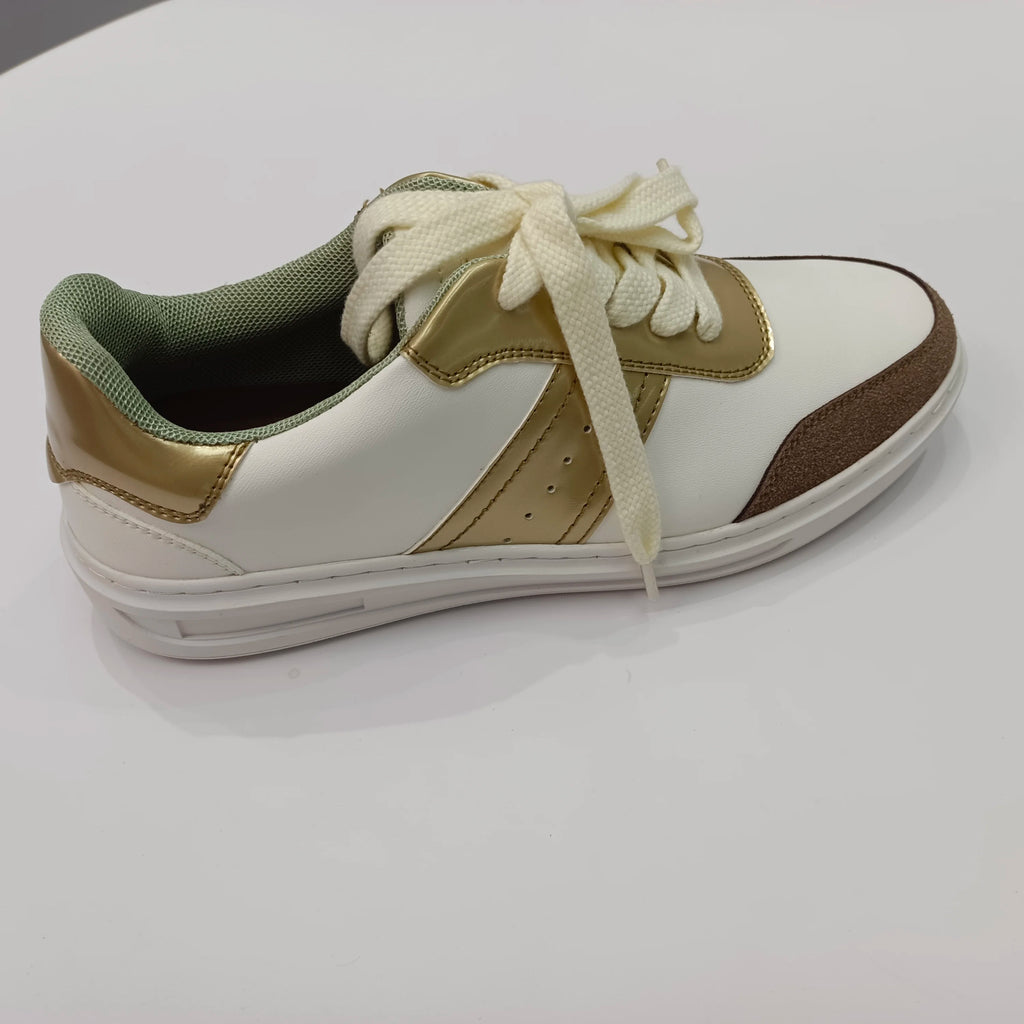 Hot Selling Light Weight Autumn Casual Sneaker Shoe for Man with PU Waterproof Upper Soft Cushioning Breathable Fashion Trend
