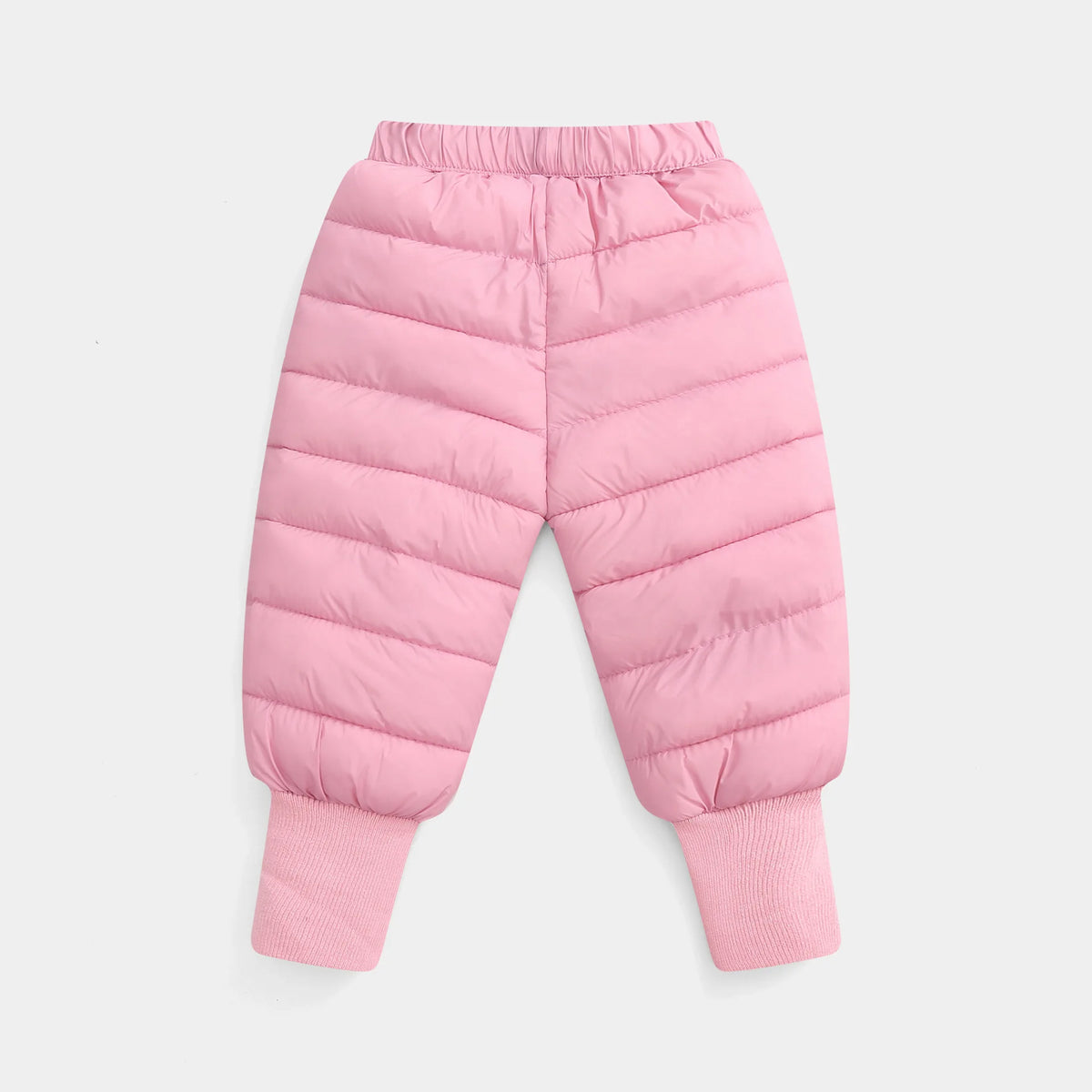 Girls Boys Warm Down Pants Winter 2021 Children High Quality Down Pants Kids Leggings Boys Clothing Toddler Baby Down Trousers