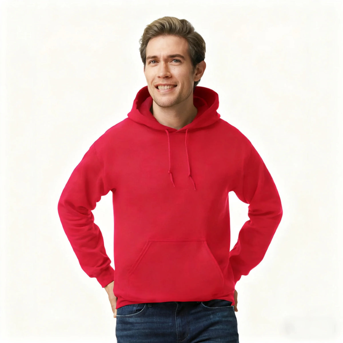 Cotton Unisex Hoodies