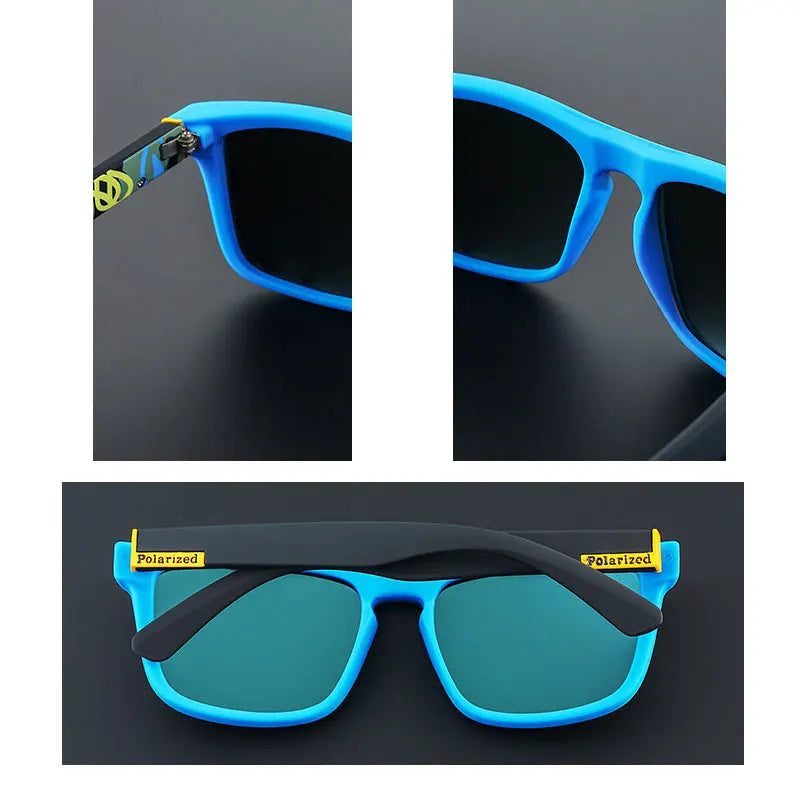 Sunglasses Men Polarized Shades For Women  Driving Sun Glasses 100% UV400