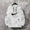 Fashion Hoodies Men