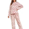 Free Shipping Pajamas for Women Pajama Set Women 2 Piece Pajama Sets Women
