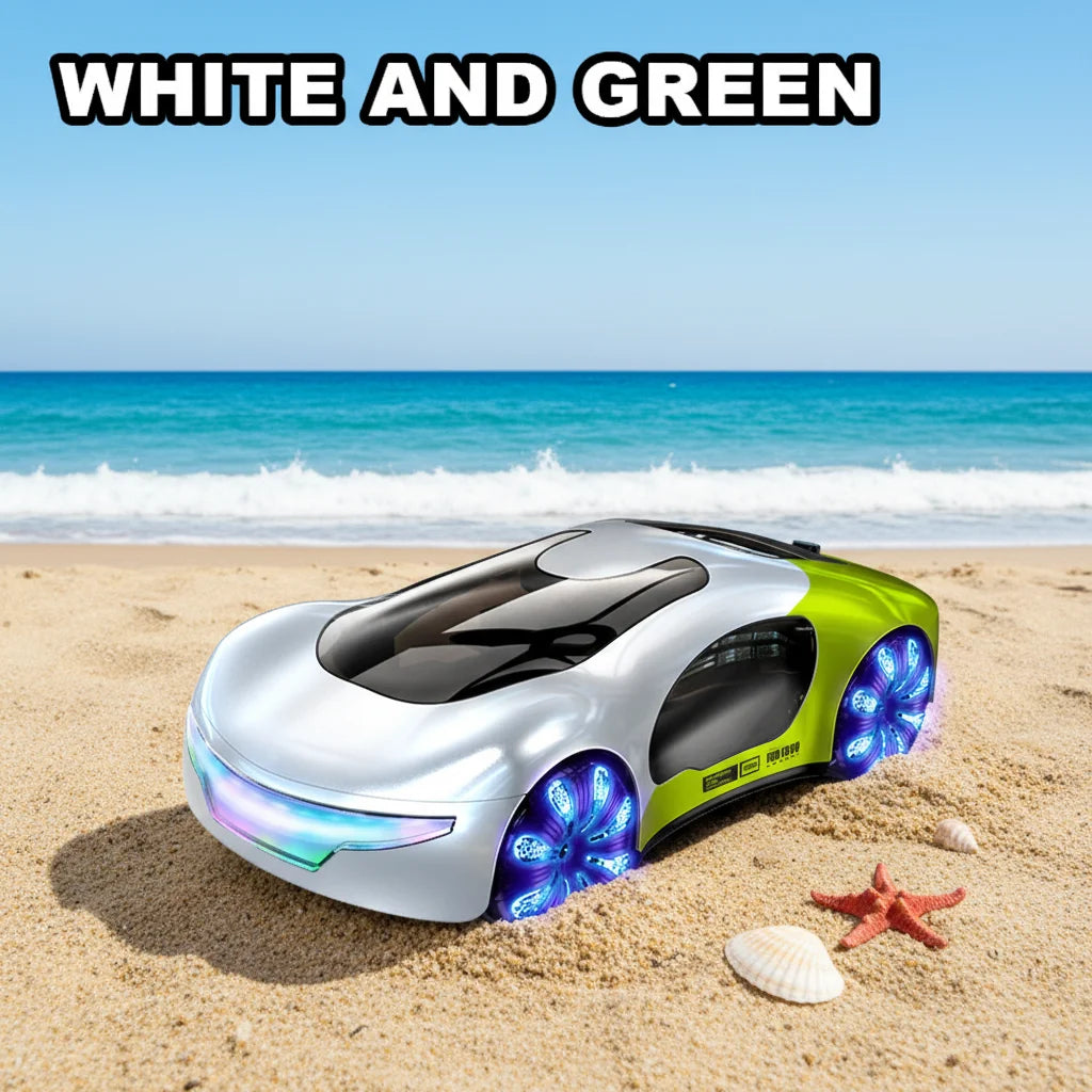 Popular and Hot Selling Remote Control Four Wheel Drive Drift Car