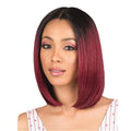 Hottest Sale 118# Futura BOB Short Straight machine made wigs Wholesale Synthetic Wigs for Women