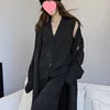 Boutique Wholesale 2026 Autumn New Fashion Design Sense Small Group High Grade Knitted Sweater Women's Set