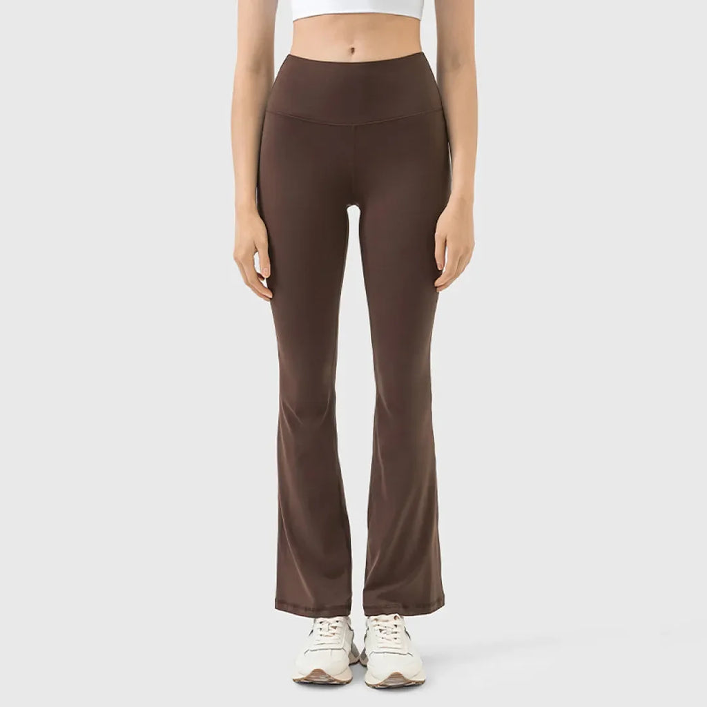 Spring and Summer New Women Quick Drying Fashion Yoga Pants Sports Casual Pants High Waist Yoga Pants
