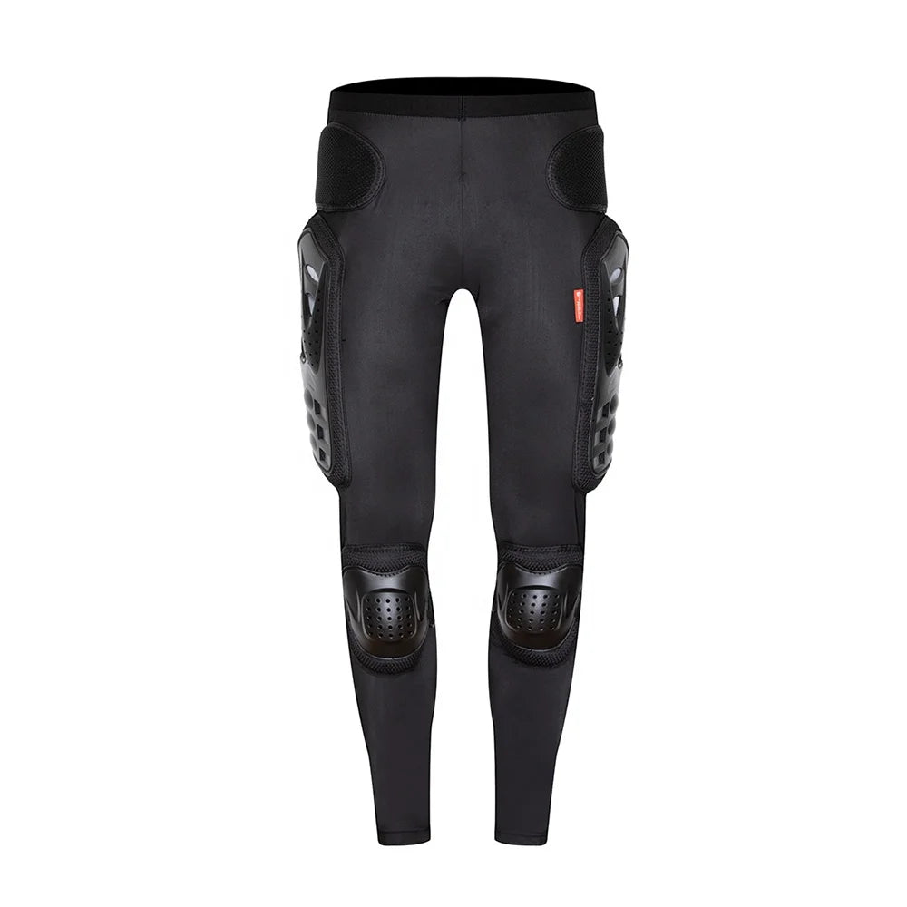 Breathable Racing Motorcycle Pant Elastic Men Jeans Protective Gear Riding Touring Motorbike Trousers Motocross Biker Pant Armor