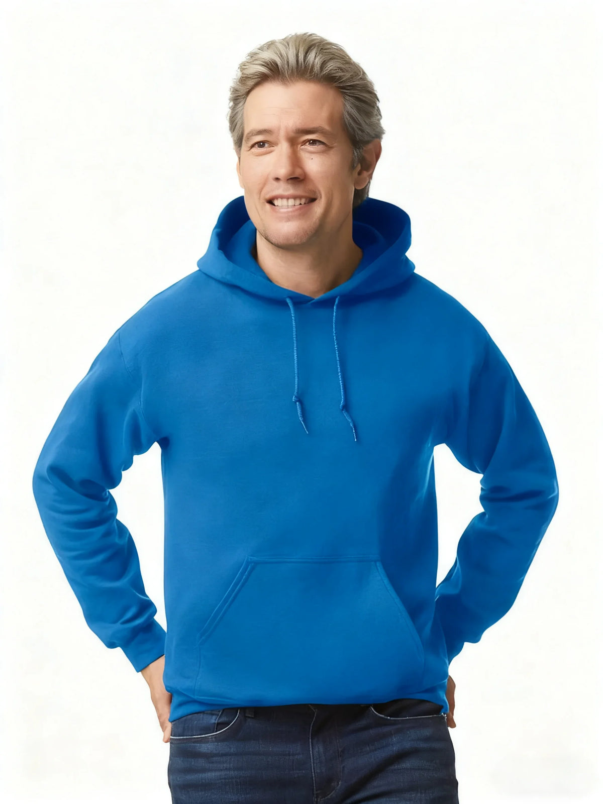 Cotton Unisex Hoodies