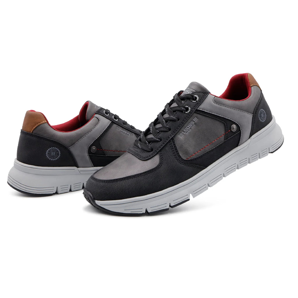 Sports Style Casual Shoes New Trending Wholesale Sneakers Suppliers for Men's Shoes