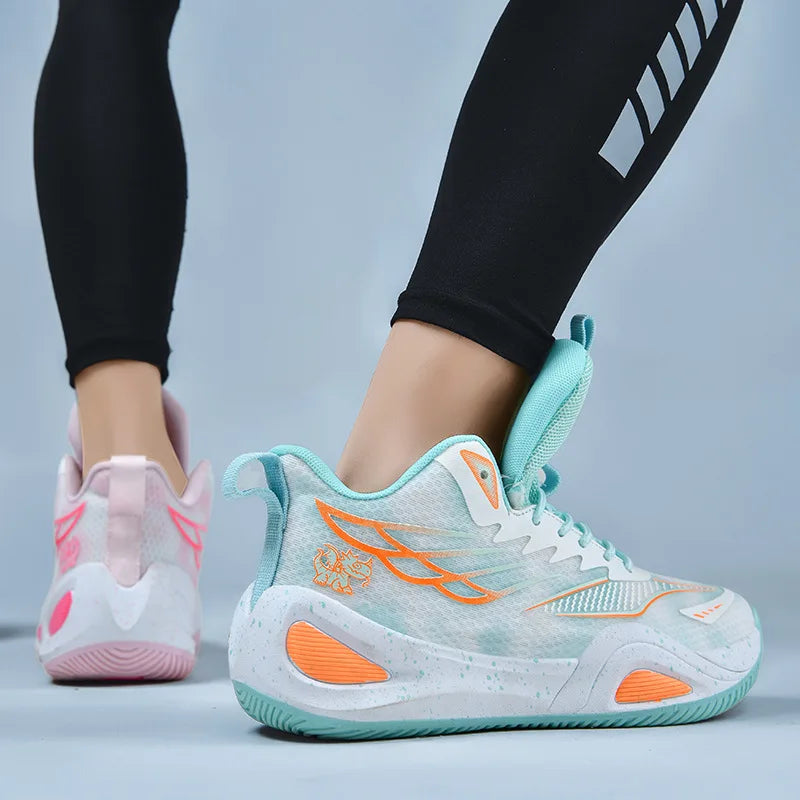 Chaussures Pour Hommes Four-season Best-selling High-quality Practical Basketball Shoes, Sports Shoes, Trendy Shoes