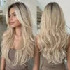 Customized Artificial Wigs, Beautiful Lace Edge Wigs, Fashionable Ladies' Wigs, Glue Free Wigs, Artificially Braided Hair,