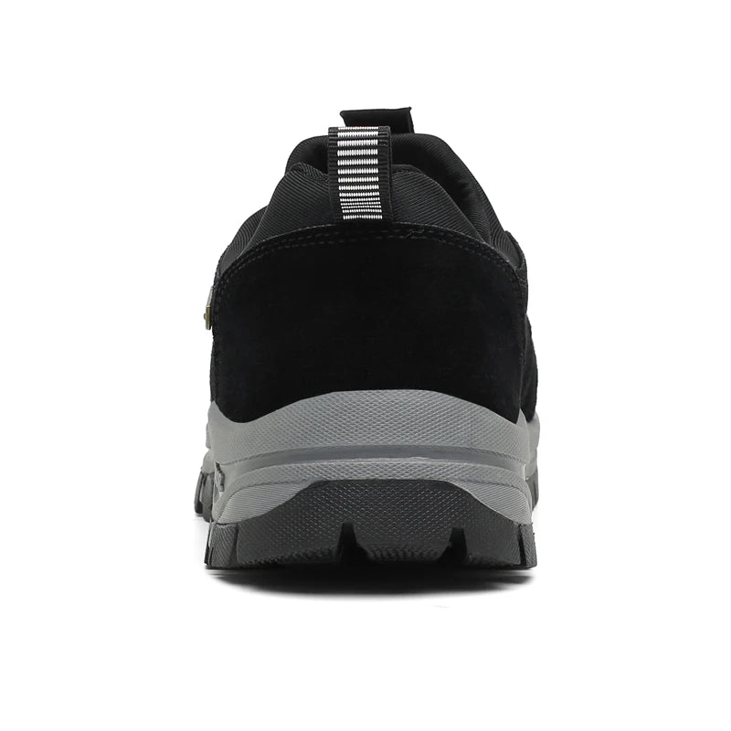 Customized Lightweight Western Climbing Lace Sneakers for Men Women Wholesale Selling New Design for Summer Winter Autumn