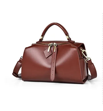Large Capacity Commuting Bag Women's Crossbody Bag, High-end Single Shoulder Handbag