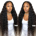 Hot Sale  in Front  Lace 13*4 Wig Black Piano Long Little Curly Hair Fashion Women wigs in Africa and America Selling