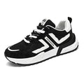 Custom Logo Fashionable Sneakers Original Unisex Lightweight  Breathability Outdoor Casual Walking Shoes for Men