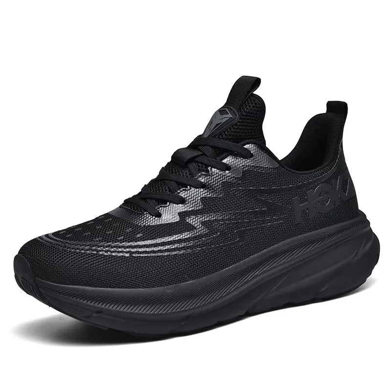 Hot Selling Style Men's Women's High Quality Running Shoes Autumn Support Custom Sneakers Mesh Insole