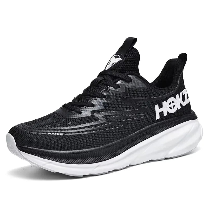 Hot Selling Style Men's Women's High Quality Running Shoes Autumn Support Custom Sneakers Mesh Insole