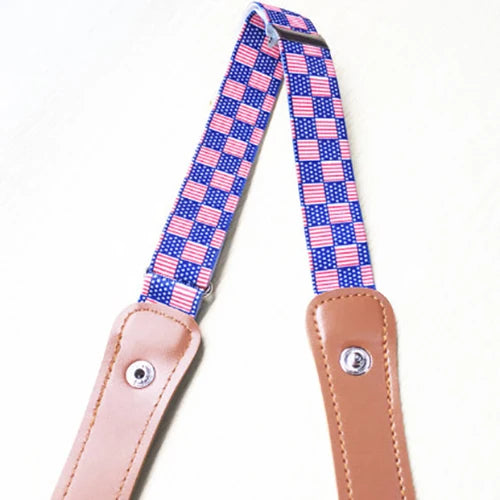 New Kids Buckle-Free Elastic Belt Waist No Buckle Stretch Belts Toddlers Adjustable Boys and Girl`s Belts for Jeans