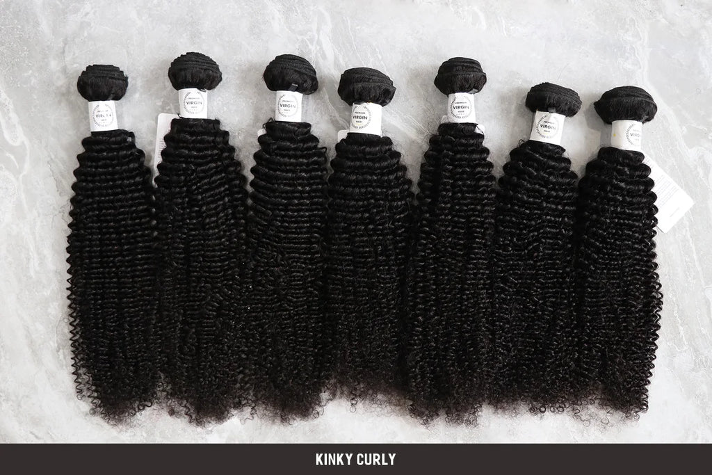 ELI Kinky Curly Raw Hair Bundle Wholesale 10A Mink Virgin Brazilian Hair Cuticle Aligned Raw Virgin Hair
