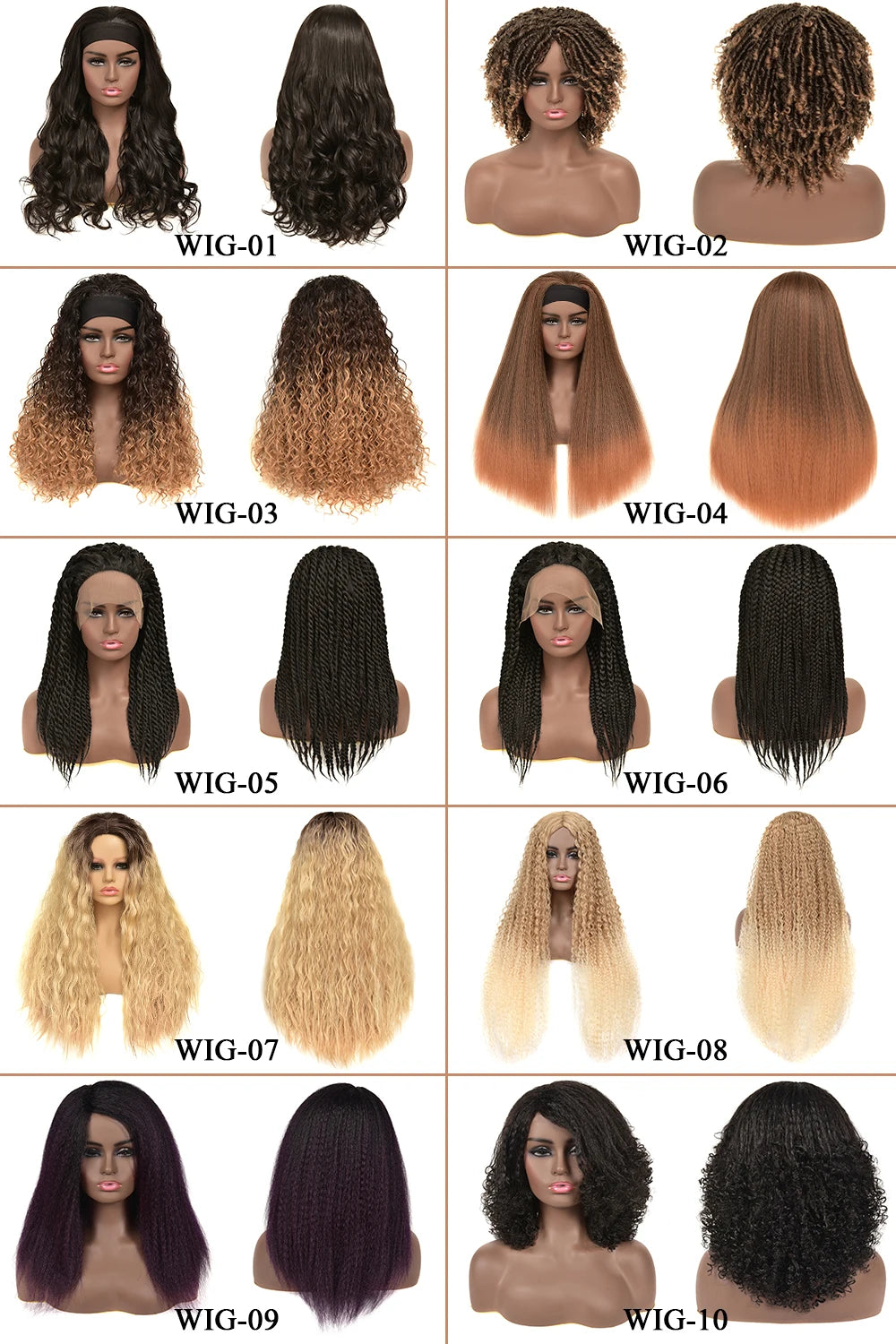 Black Bug 27# Wig Synthetic Heat Resistant Long Straight Middle Part Line Custom Cosplay Hair Wigs 28 Inches Party Hairpieces