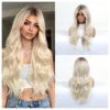 Customized Artificial Wigs, Beautiful Lace Edge Wigs, Fashionable Ladies' Wigs, Glue Free Wigs, Artificially Braided Hair,