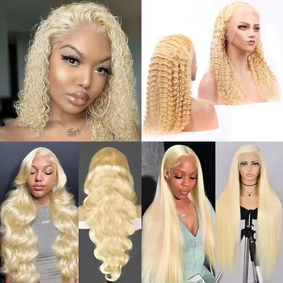 Wholesale Double Drawn Straight Bob Wig with 13x4 HD Full Lace Front Raw Virgin Cuticle Aligned 100% Human Hair for Black Women