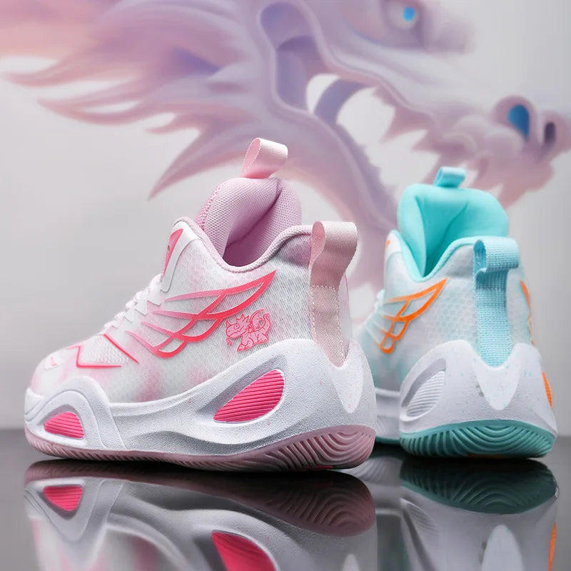 Chaussures Pour Hommes Four-season Best-selling High-quality Practical Basketball Shoes, Sports Shoes, Trendy Shoes