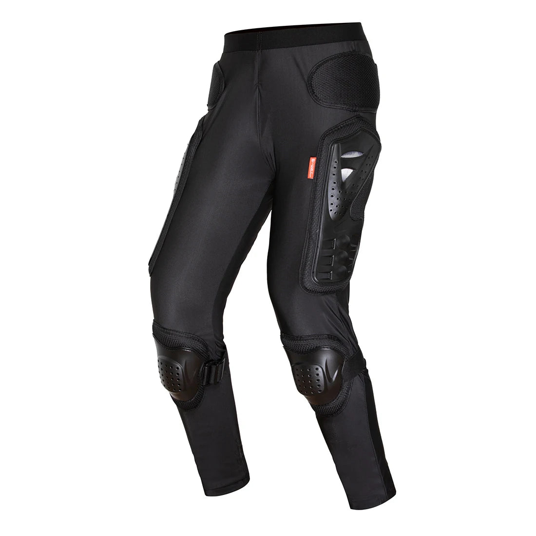 Breathable Racing Motorcycle Pant Elastic Men Jeans Protective Gear Riding Touring Motorbike Trousers Motocross Biker Pant Armor