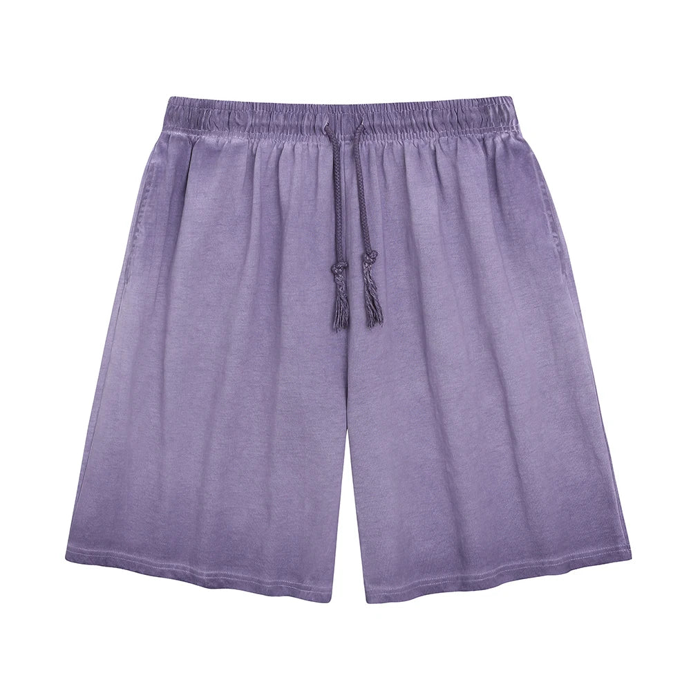 Masculinos Cotton Basketball Sports Gym Running  Para Mujer Pour De Hombre Women's Men's Distressed Shorts for Women Men